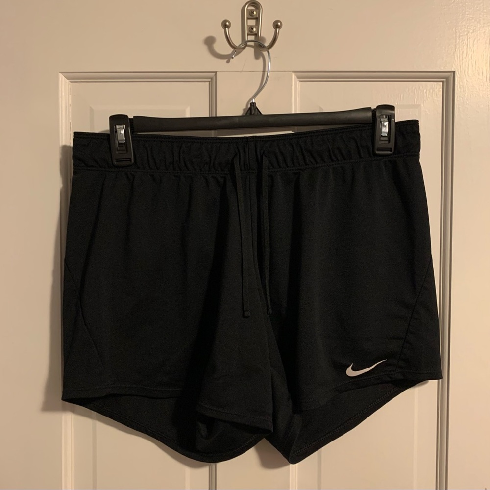 Nike Dri-Fit Shorts